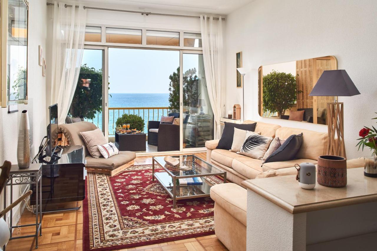 Sunlight Properties - "Maryland " - Sea Front Nice Dış mekan fotoğraf