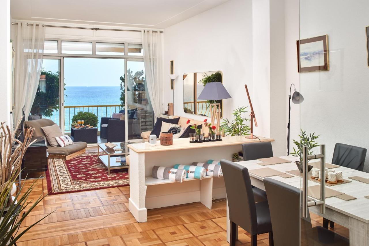 Sunlight Properties - "Maryland " - Sea Front Nice Dış mekan fotoğraf