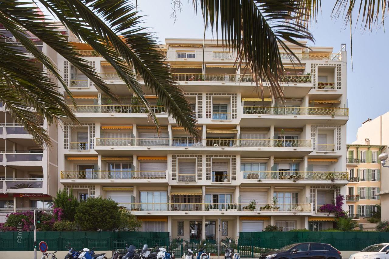 Sunlight Properties - "Maryland " - Sea Front Nice Dış mekan fotoğraf