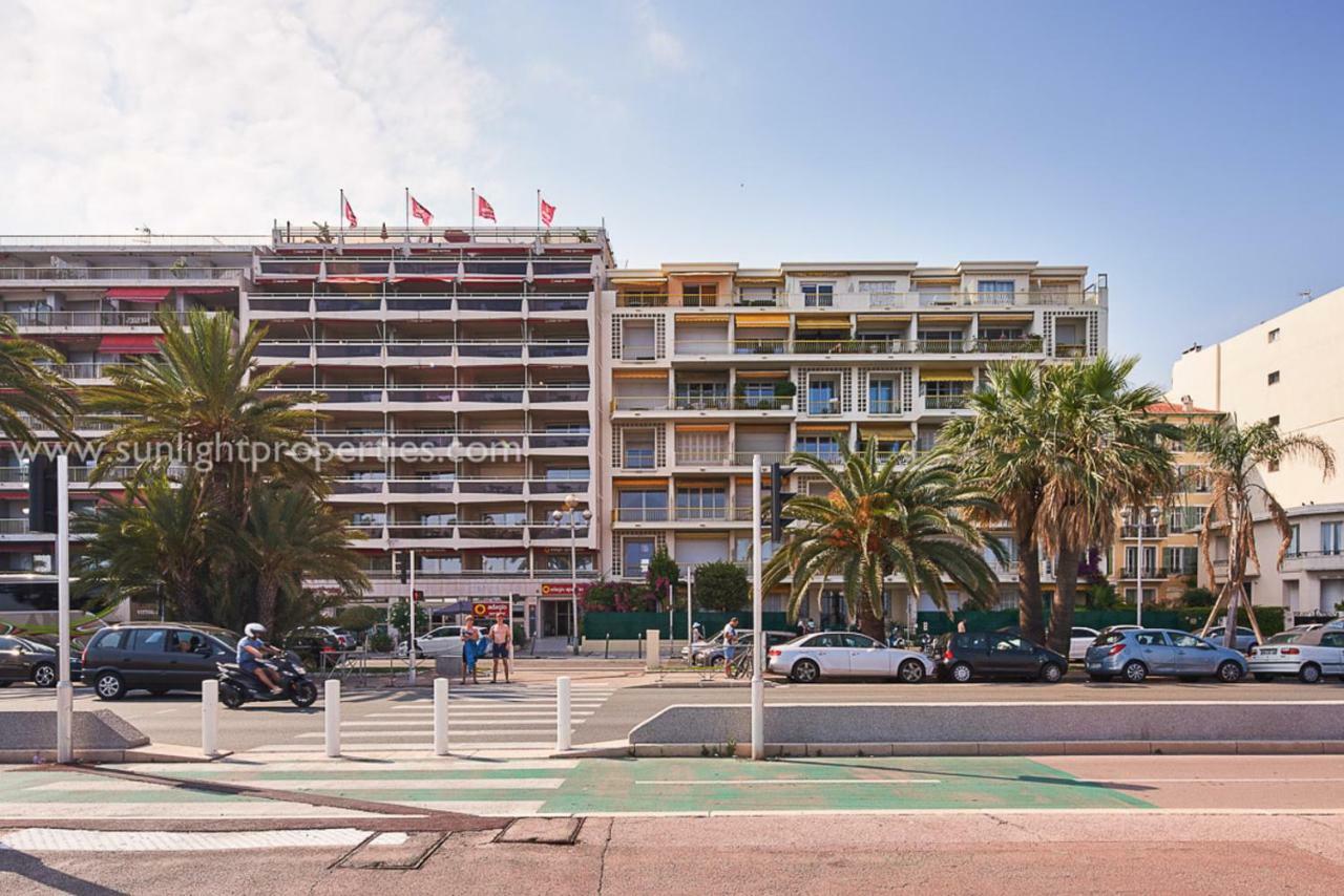 Sunlight Properties - "Maryland " - Sea Front Nice Dış mekan fotoğraf